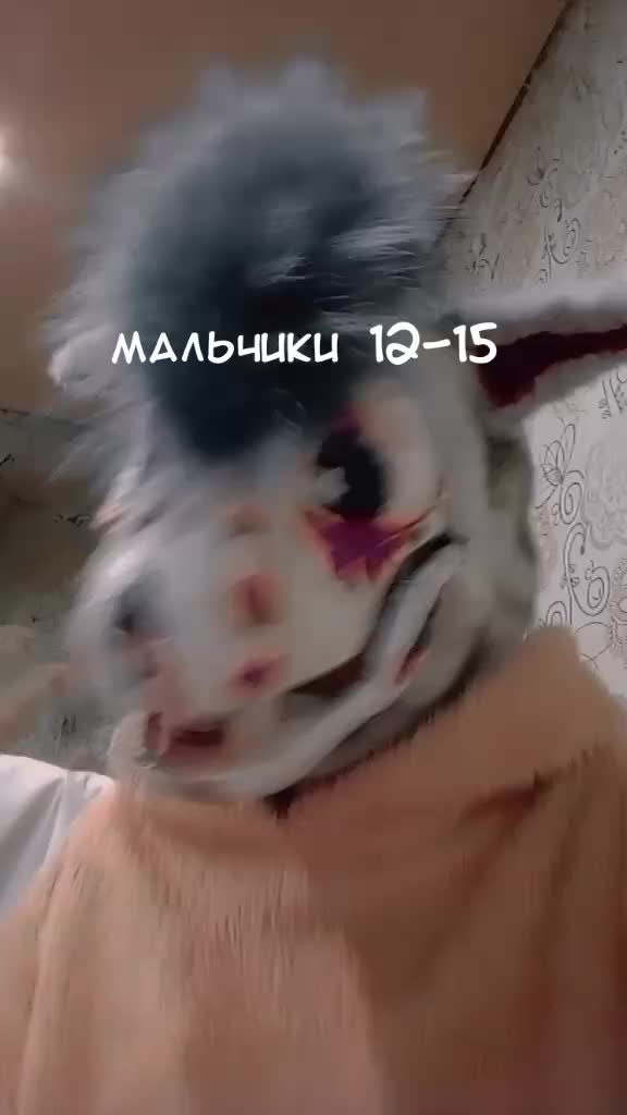 @Цукико