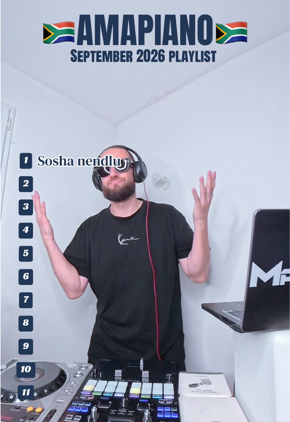 @Dj MadMaXx