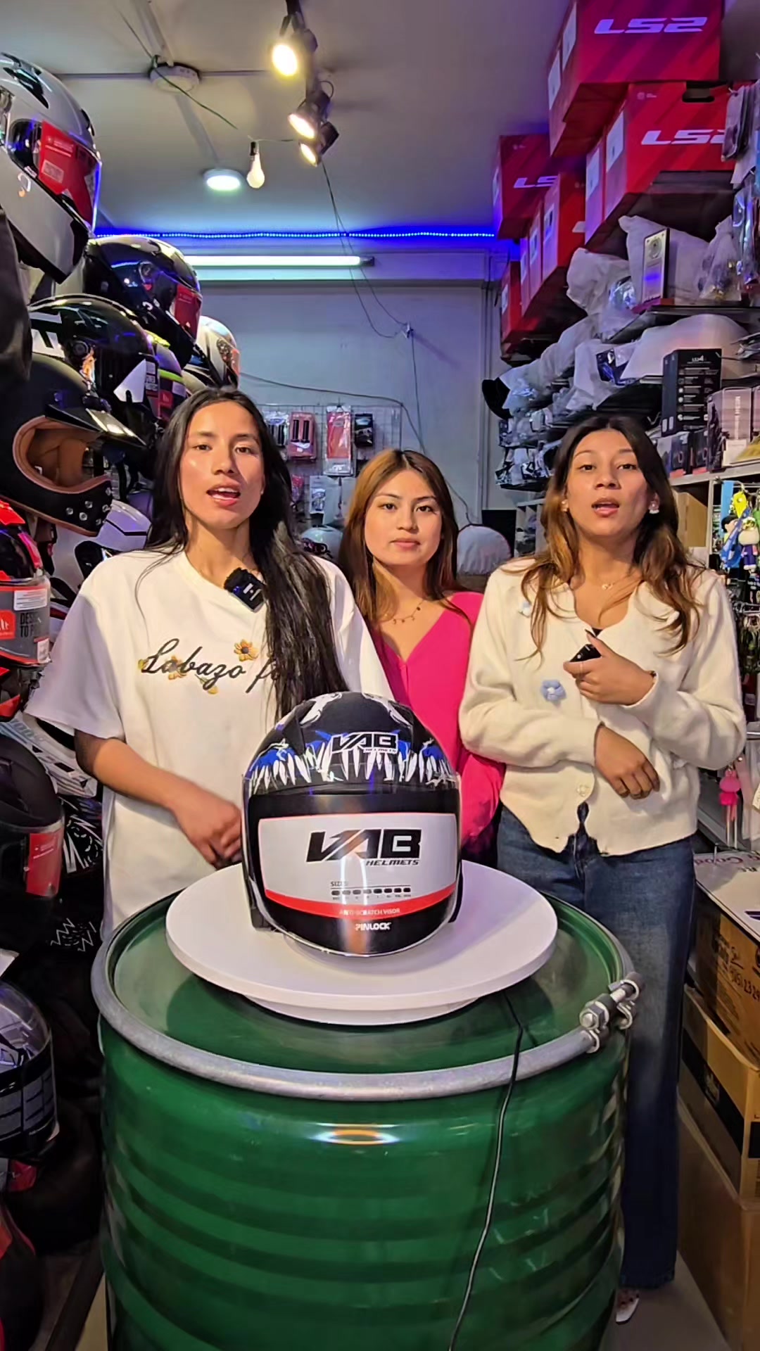 @Helmets Mart Banepa