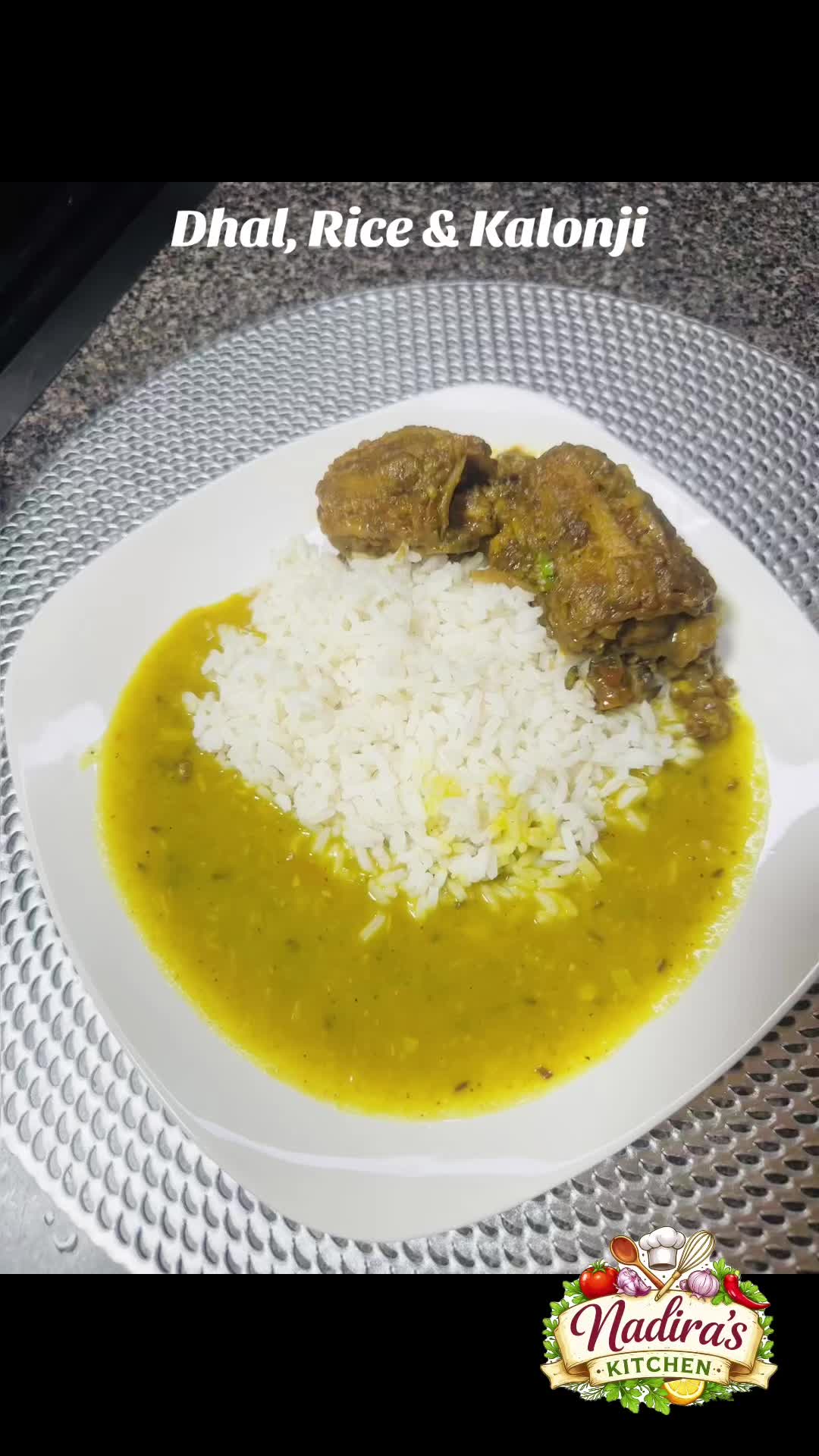 @nadirahirlall