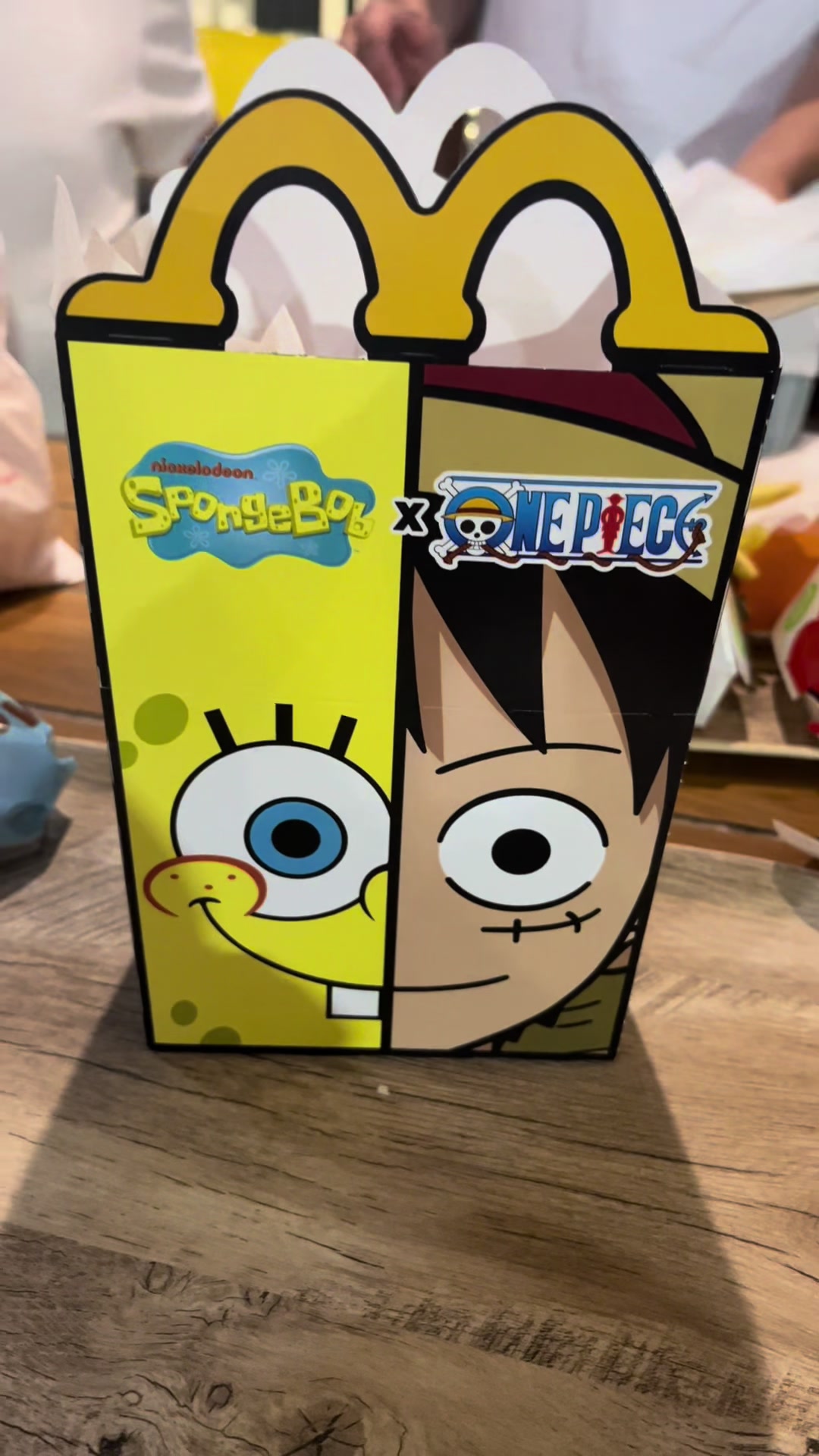 @Sekai No Cubi