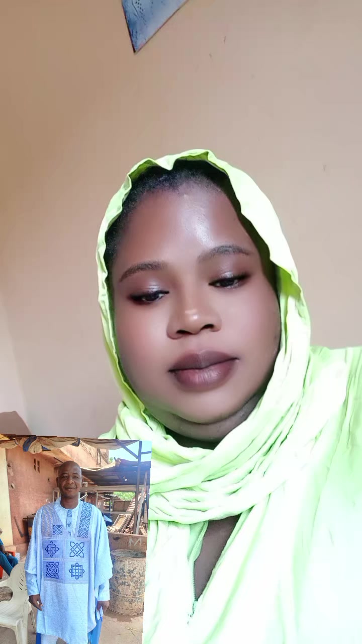 @Mariam Tour&eacute;