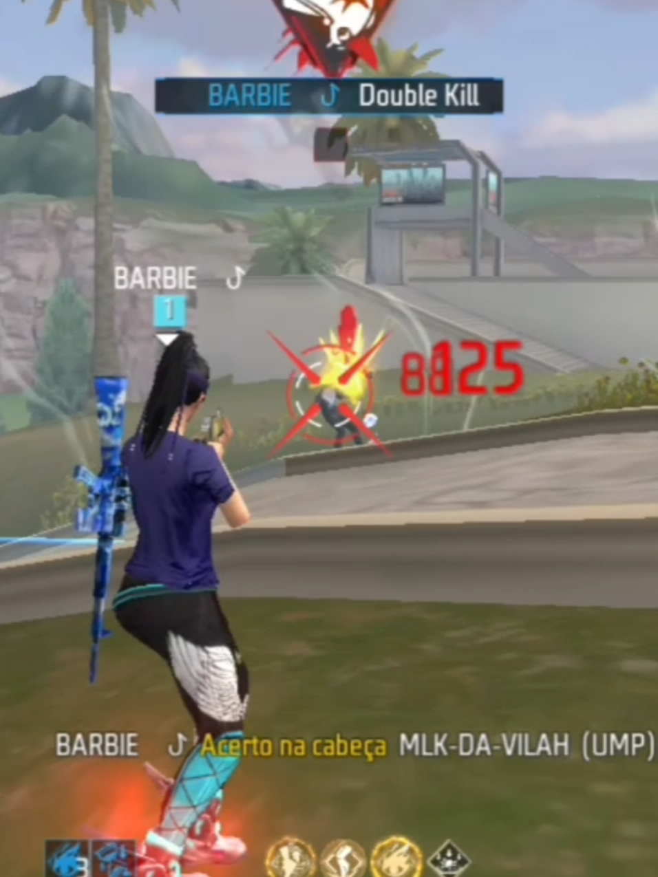 @BARBIE ꚠ