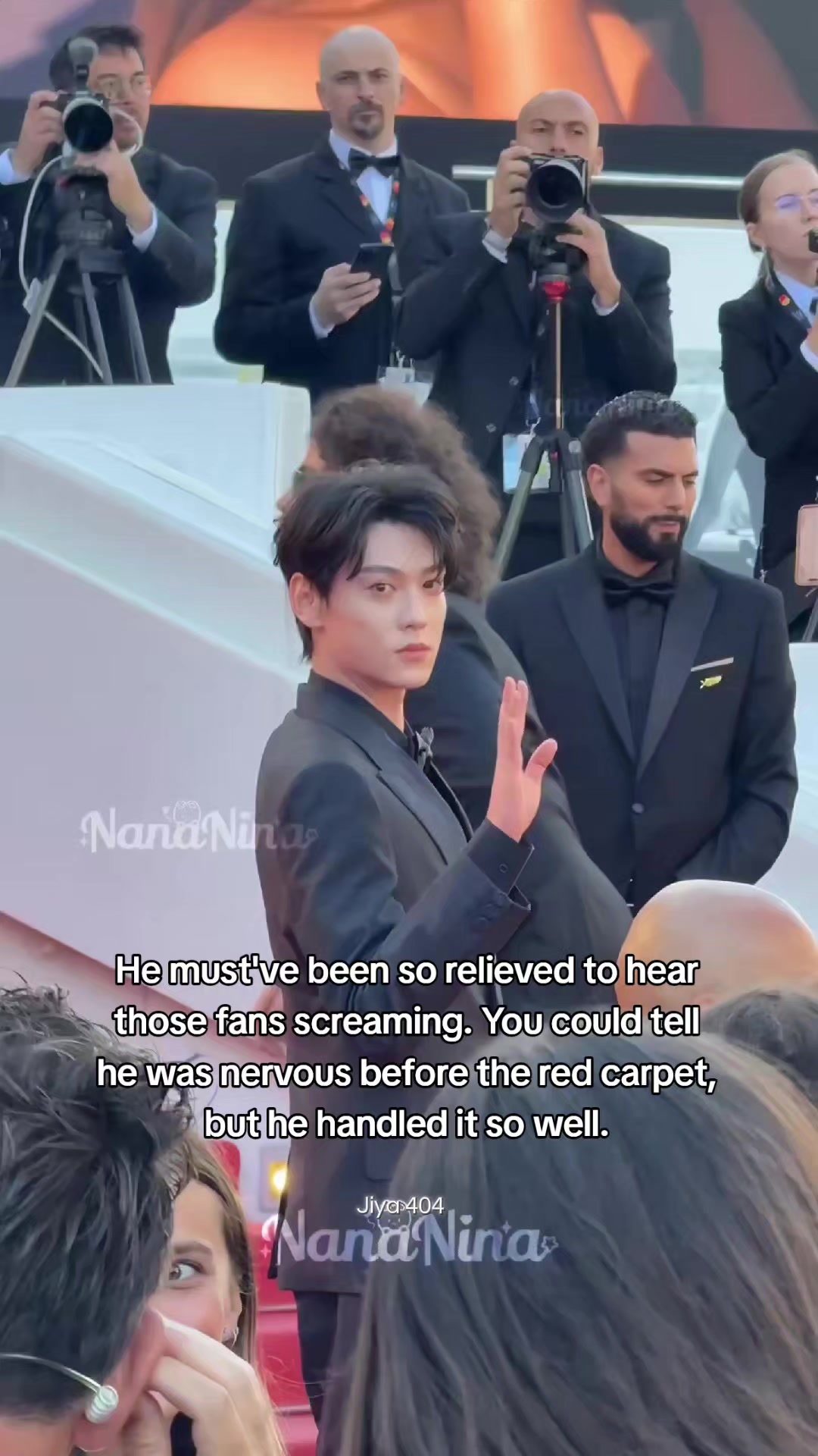 @Jiya (Ziyu's Sugar Mommy)