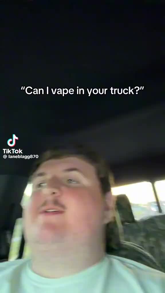 @Billy Parsons