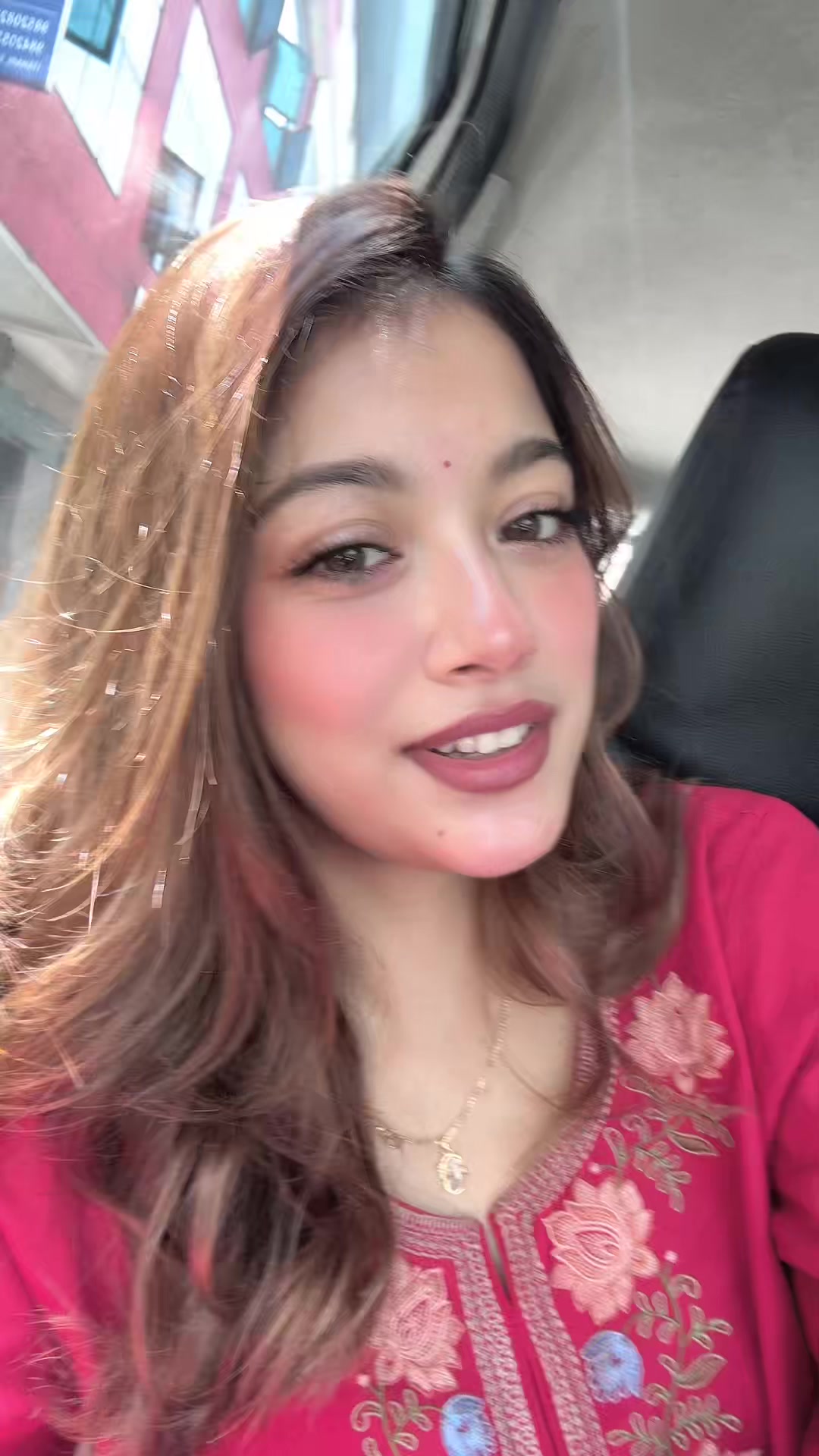 @Isha Thapa 🌸