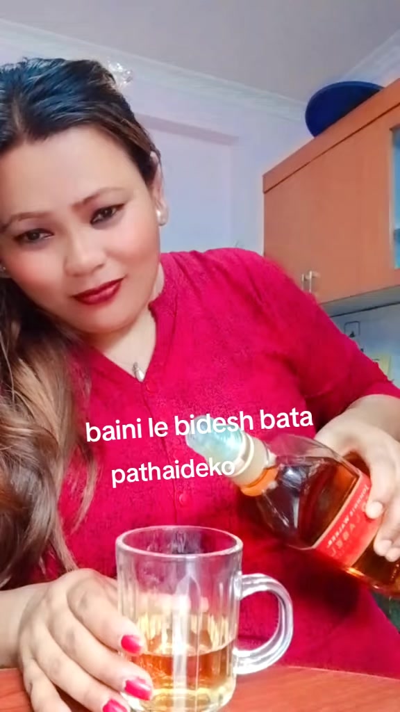 @bharati tamang