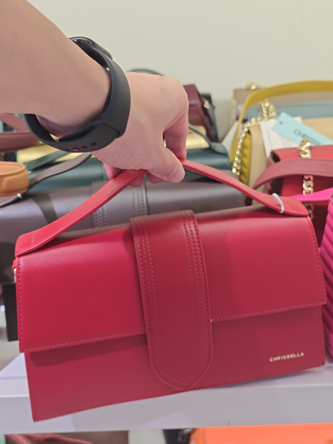 @Chrisbella.Bagco.bag.nigeria