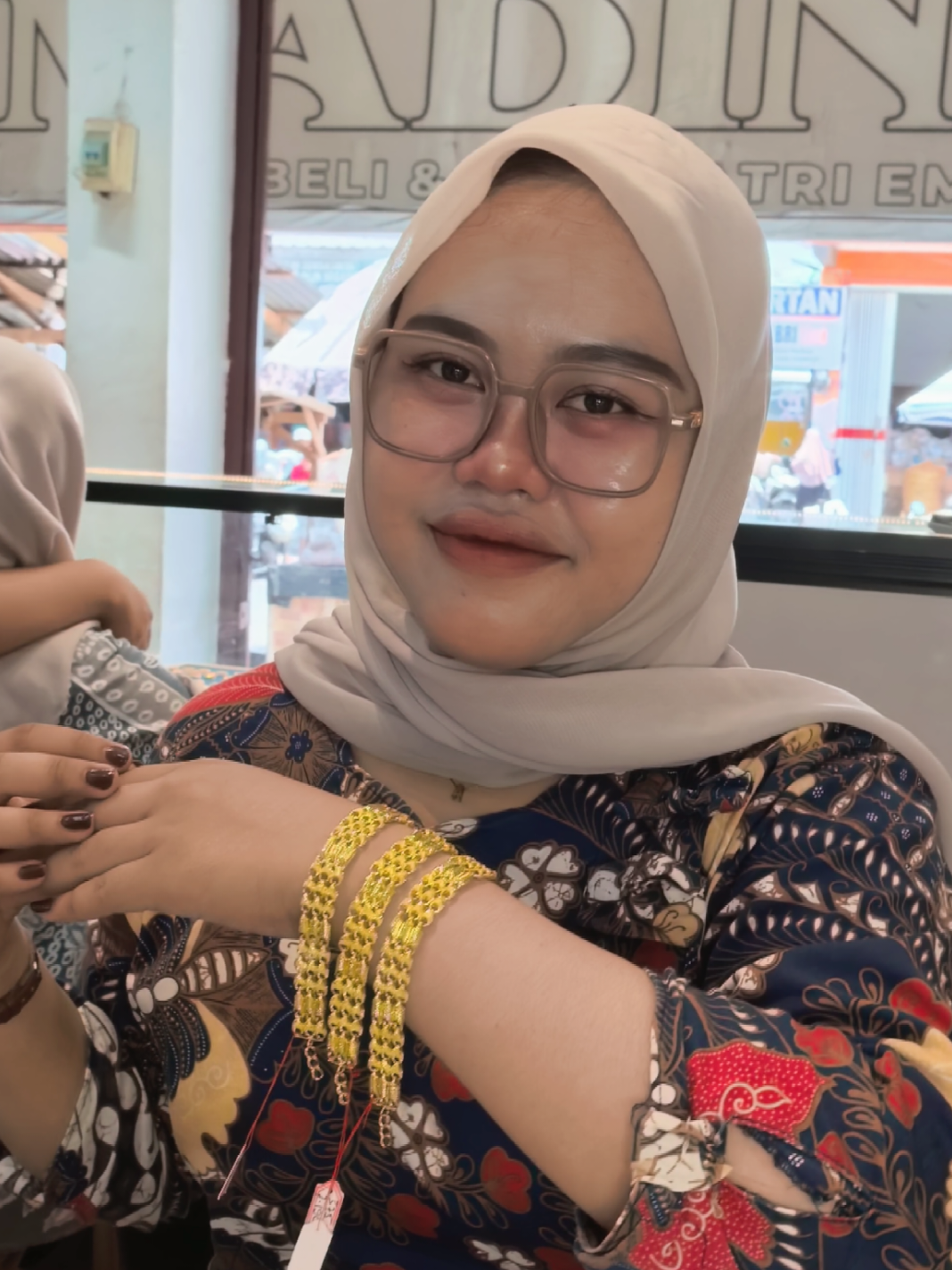 @Madinah Besuki