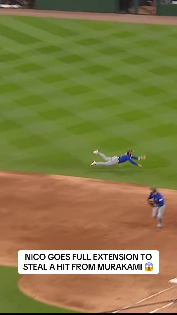@Cubs
