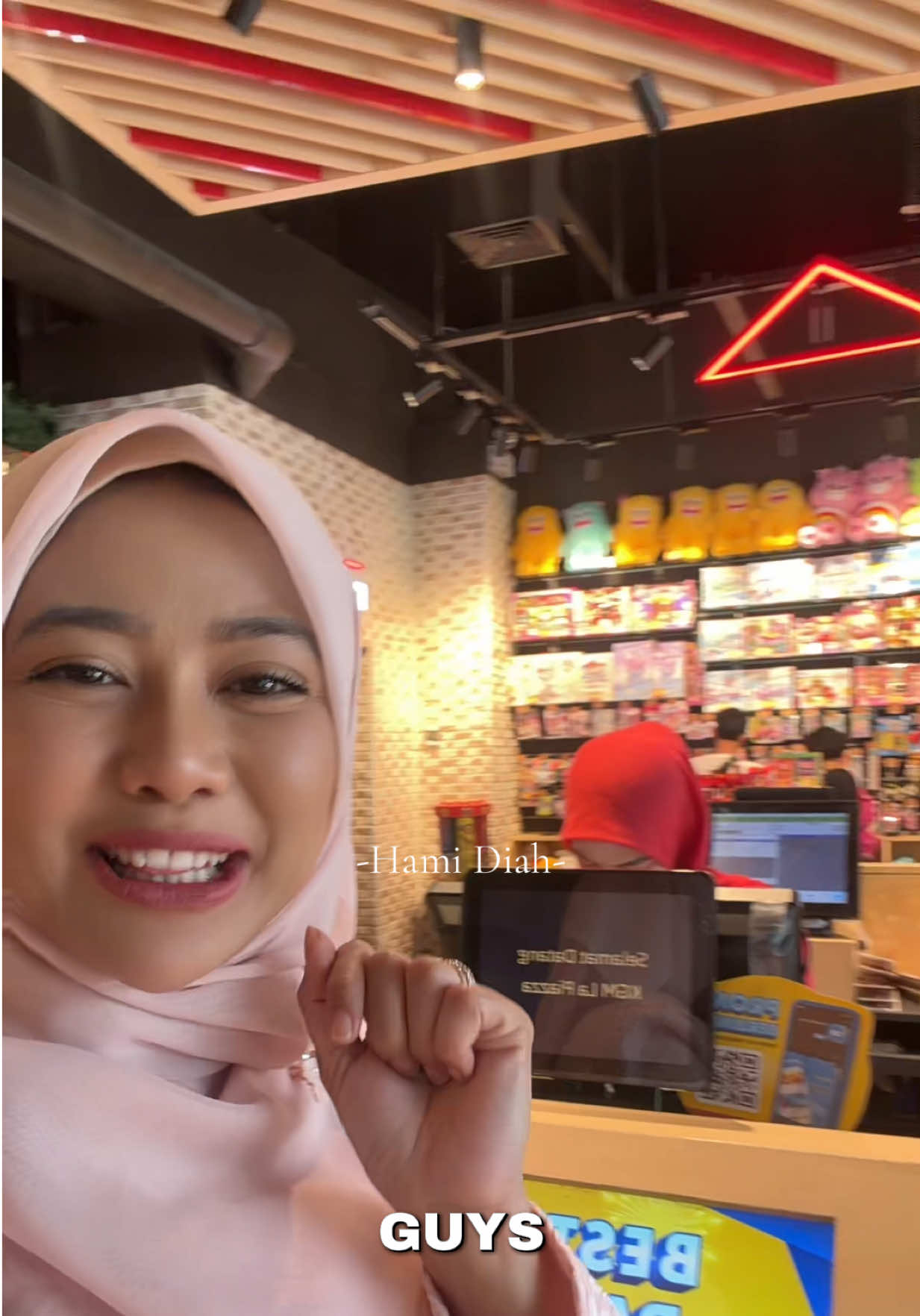 @Hami diah