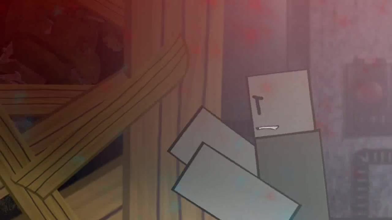 @. galvatron animation