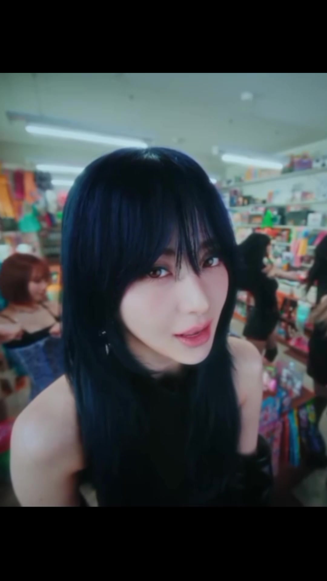 @huh yunjin lover