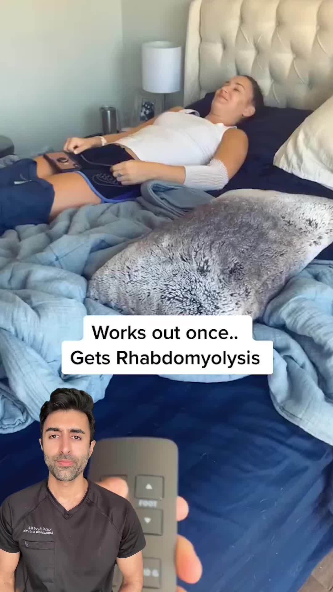 @DoctorSood, M.D.
