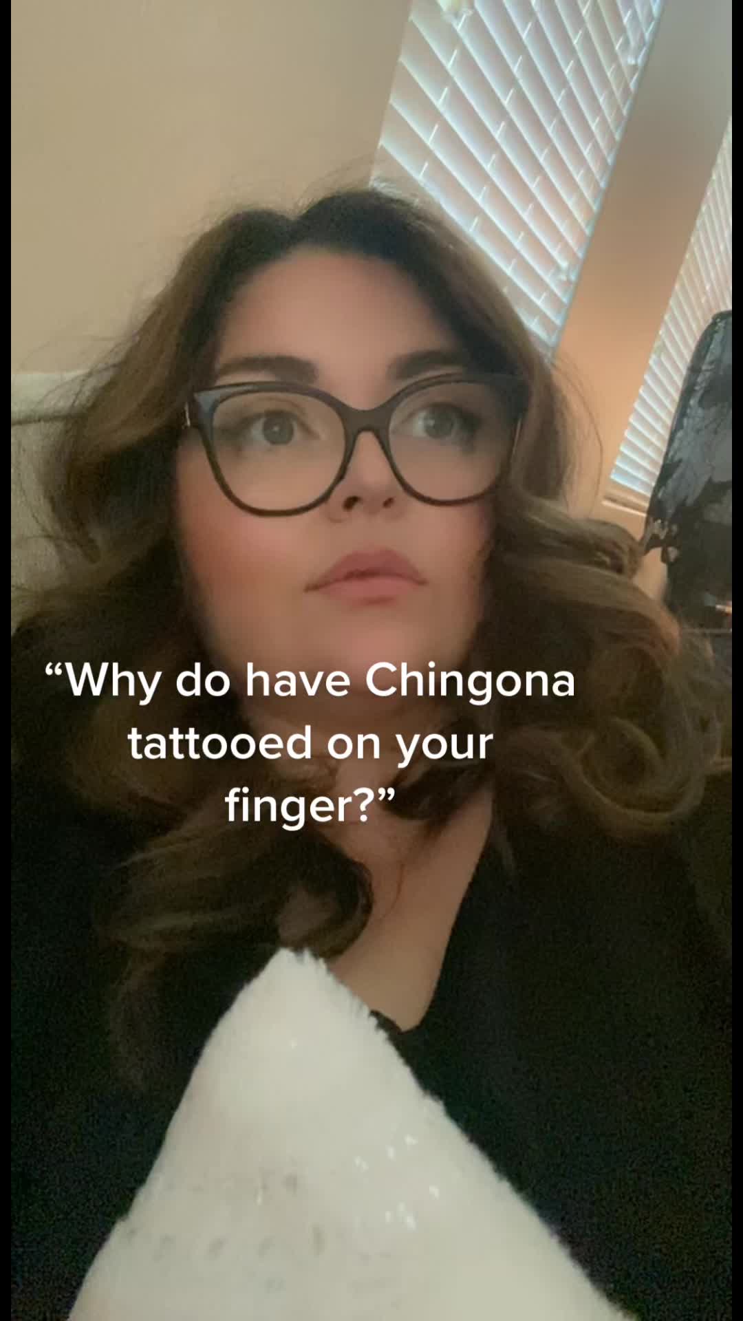 @It&rsquo;s an Adriana Thing
