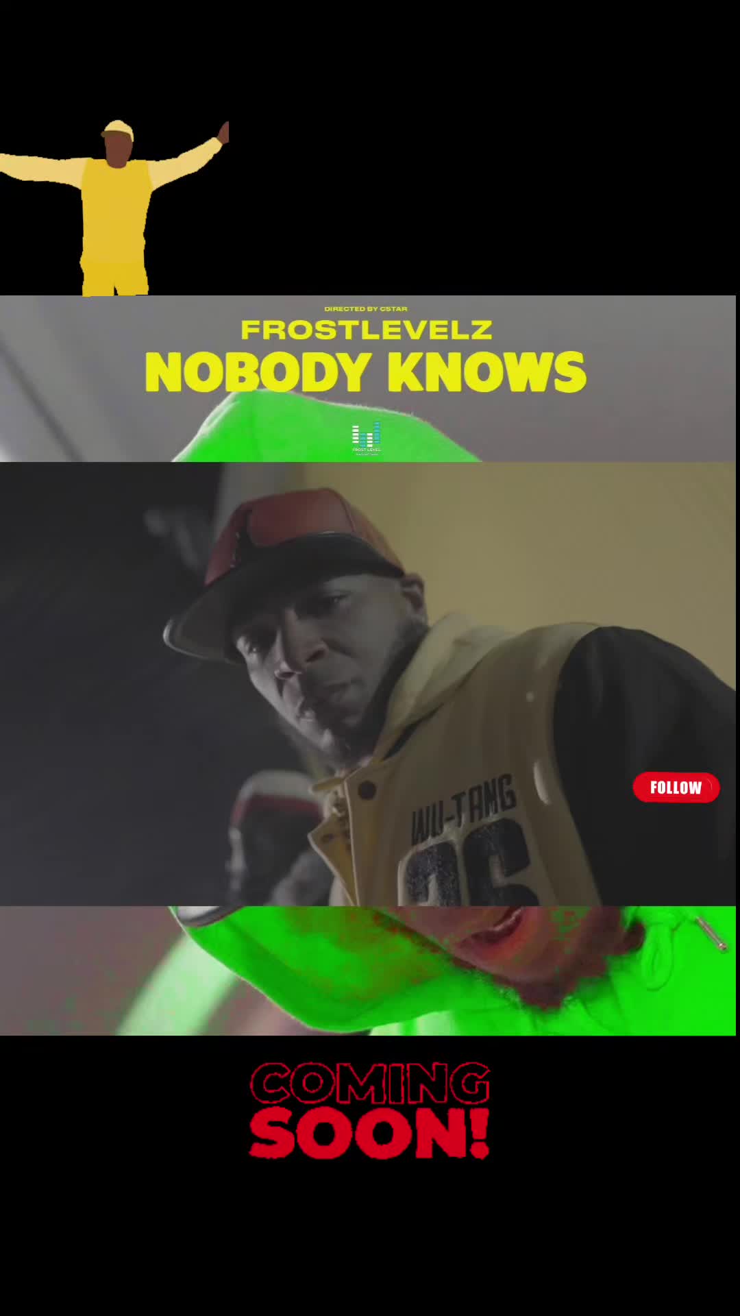 @FROST LEVELZ