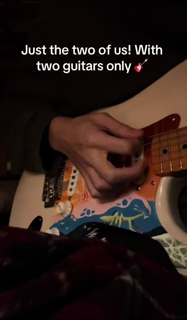 @lazymusichobbyist
