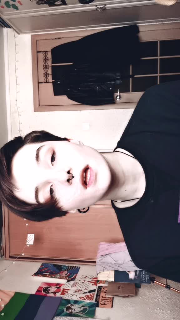 @Ненормальный человек