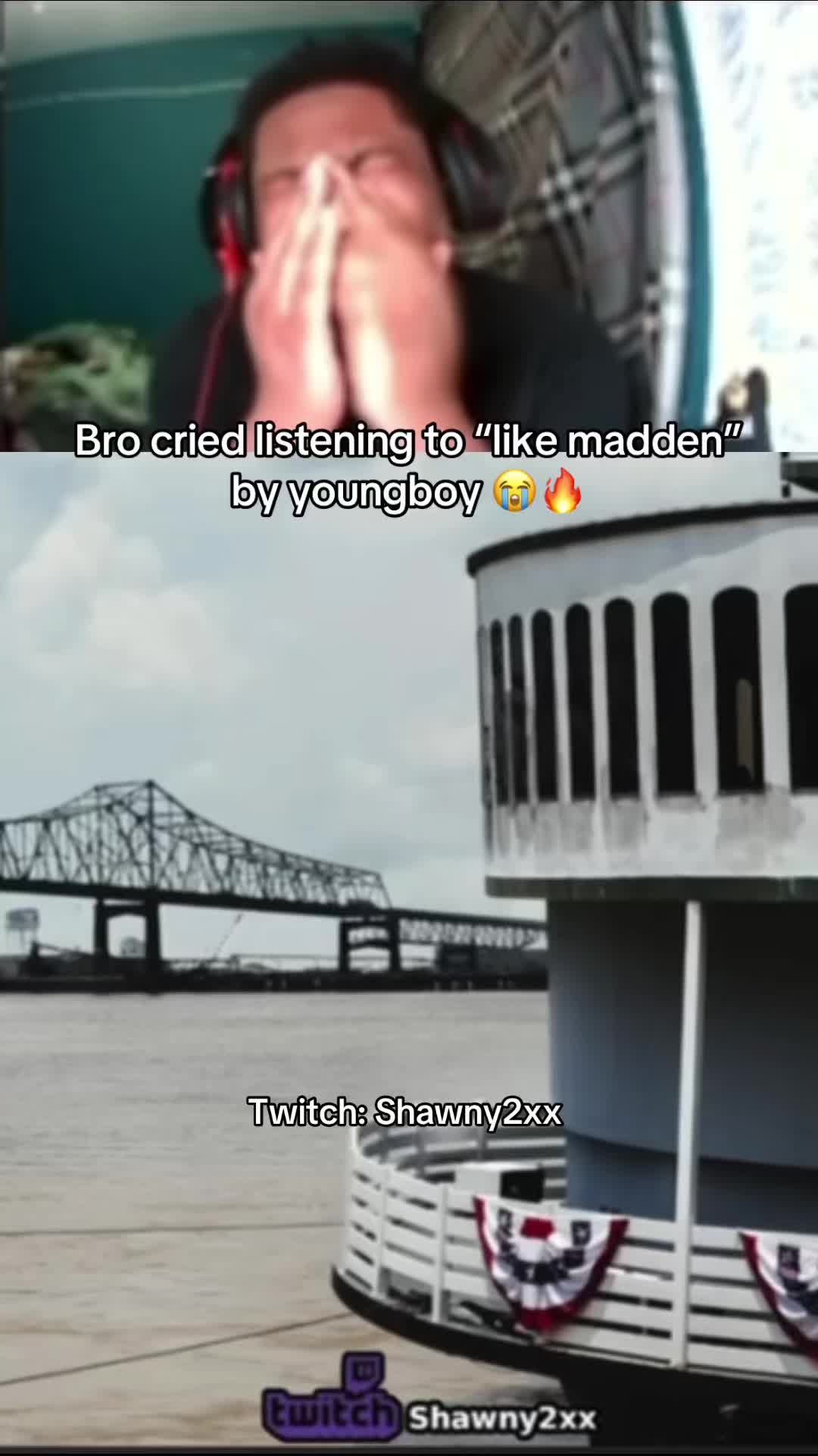@Twitch: Shawny2xx