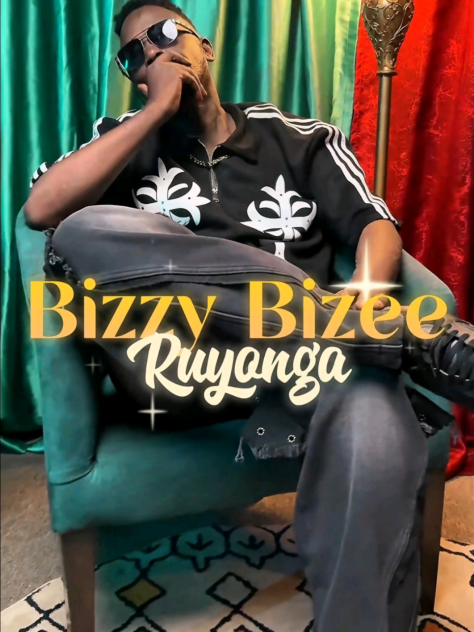 @Ruyonga