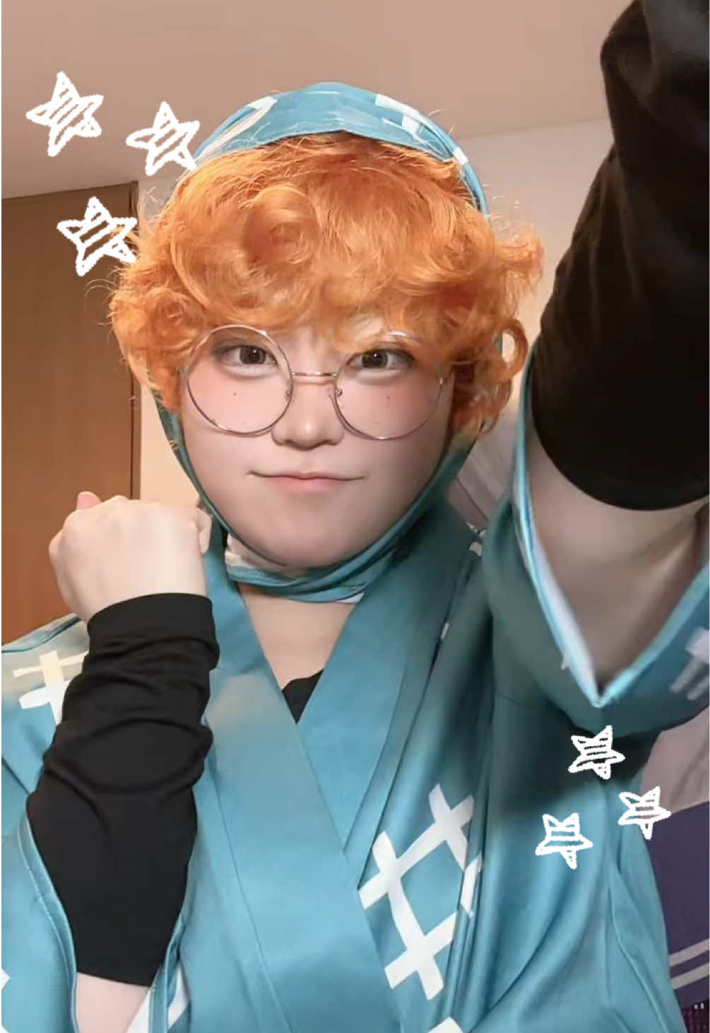 @黒夜 零