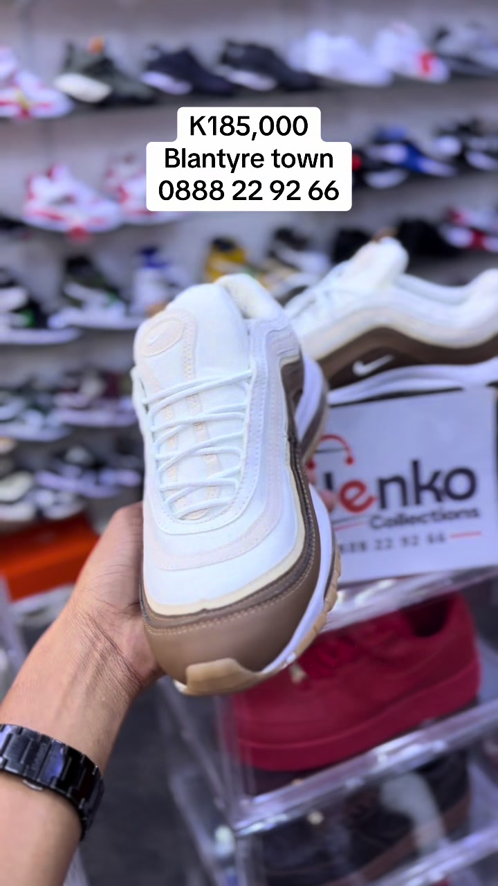 @JENKO COLLECTIONS