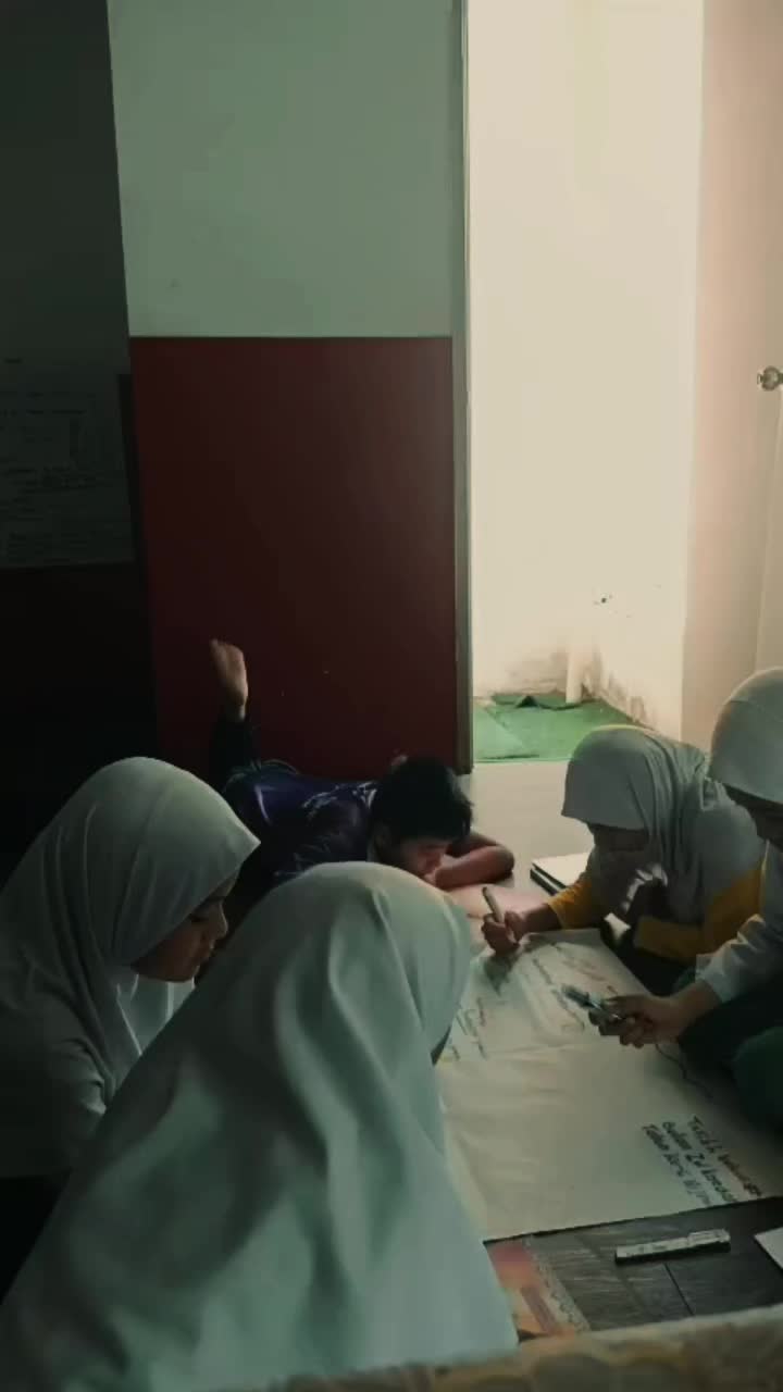 @SRI NUR HIKMAH