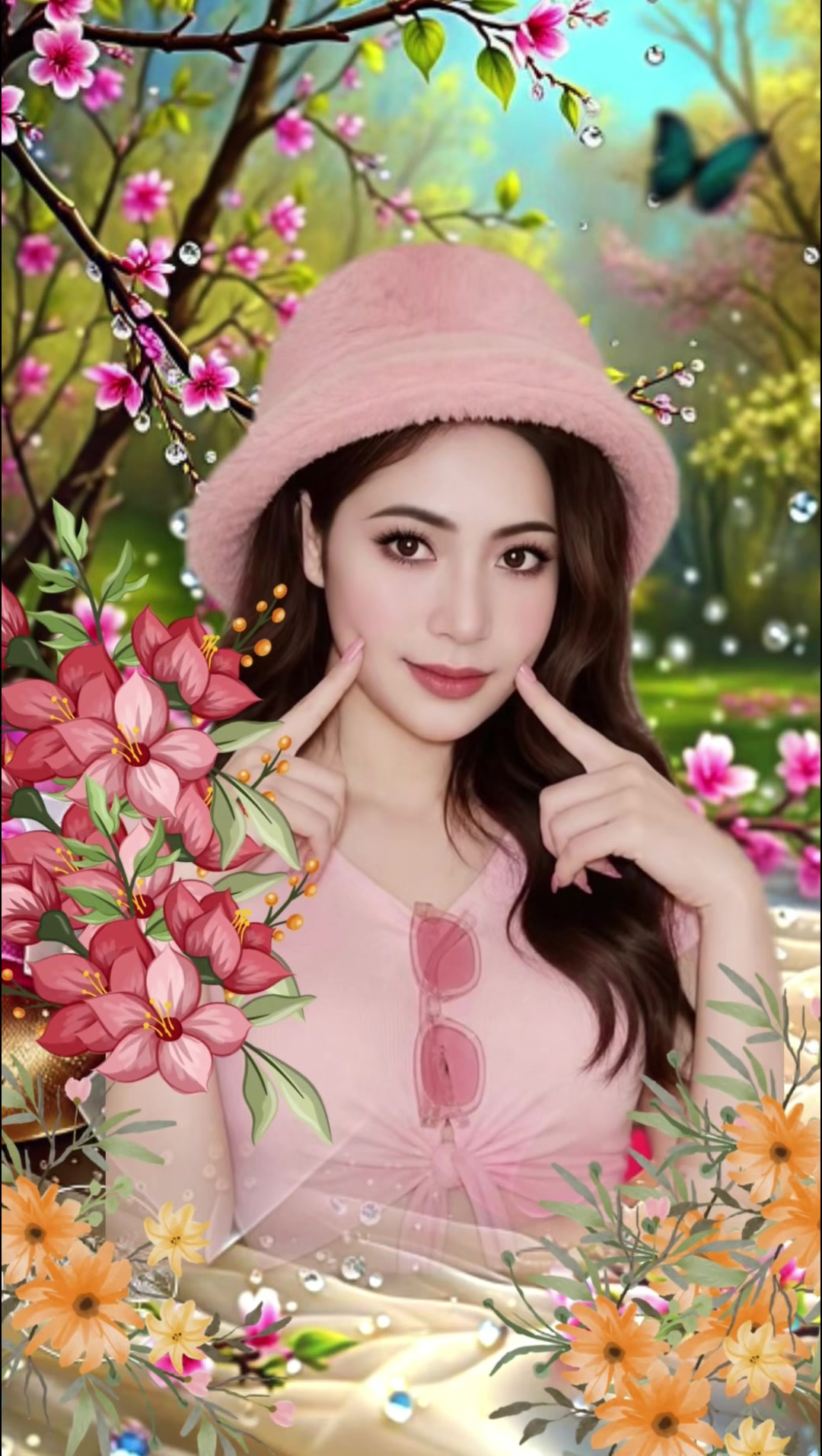 @Sakura