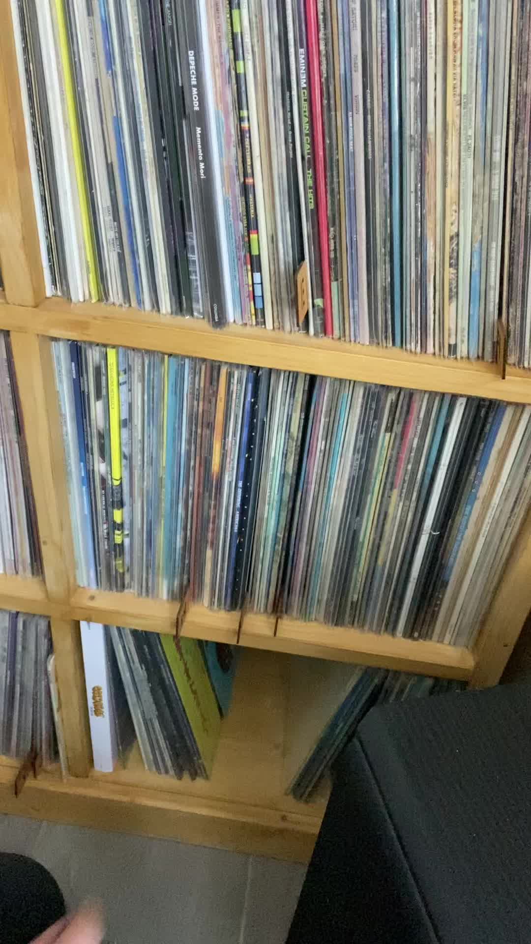 @Les enfants du vinyle