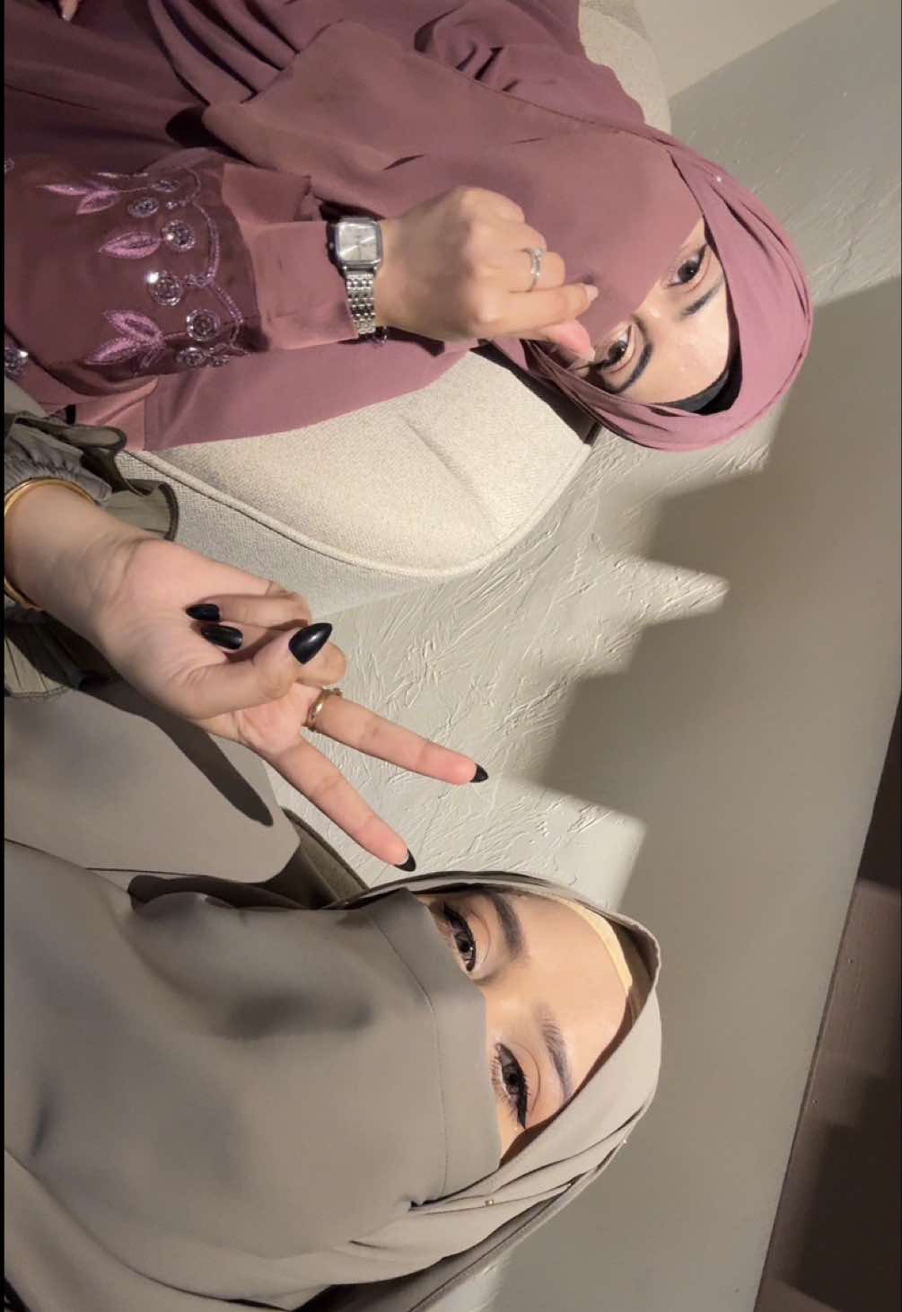 @عریشہ مریم