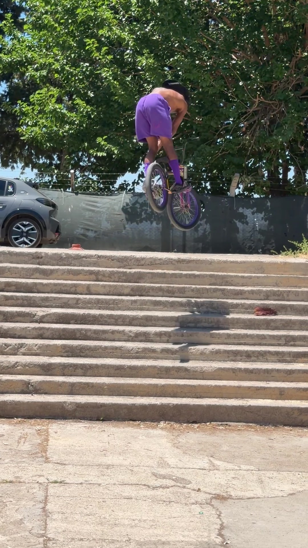 @00Anthony Lara bmx00