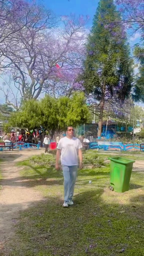 @Saroj