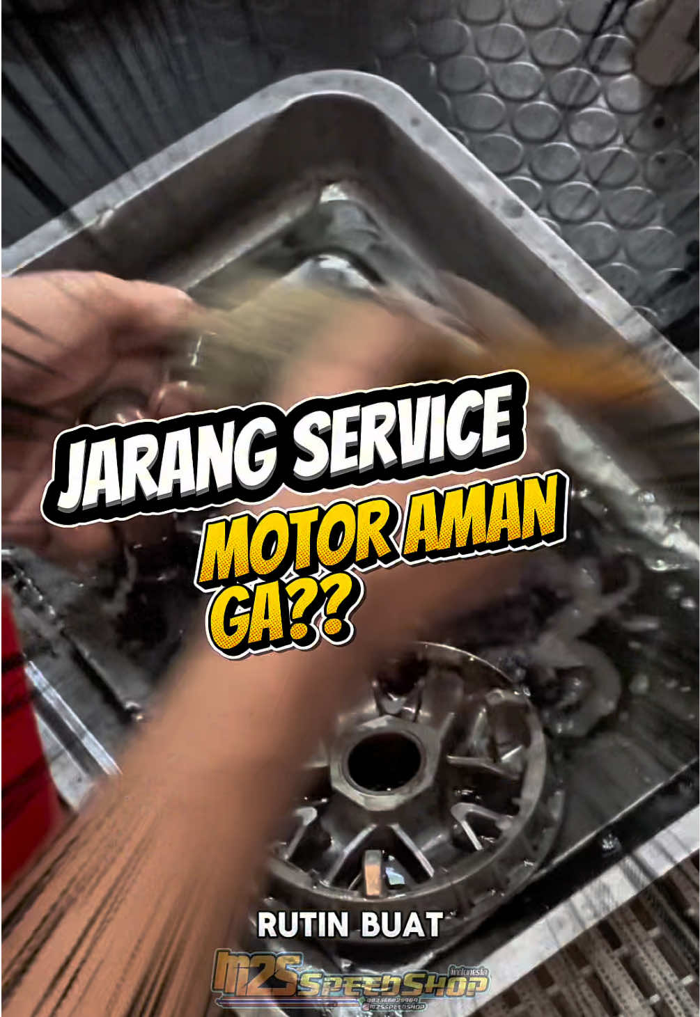 @m2sspeedshop