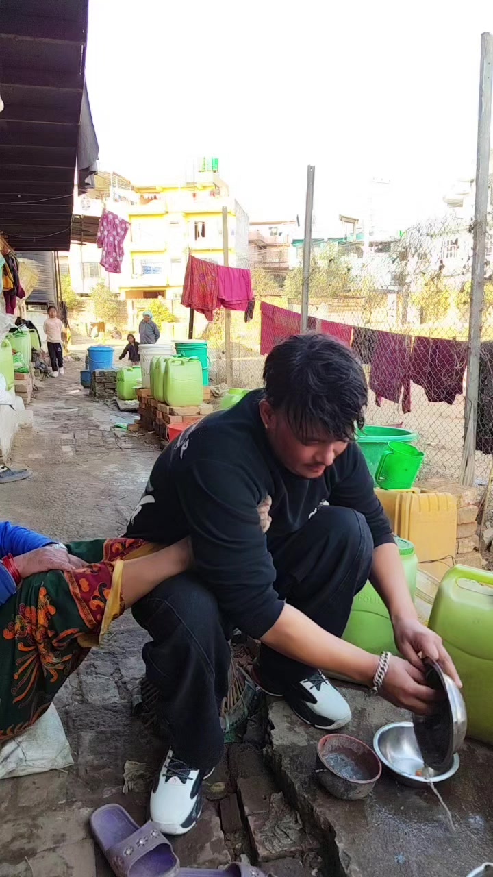 @Nabindra Bhandari