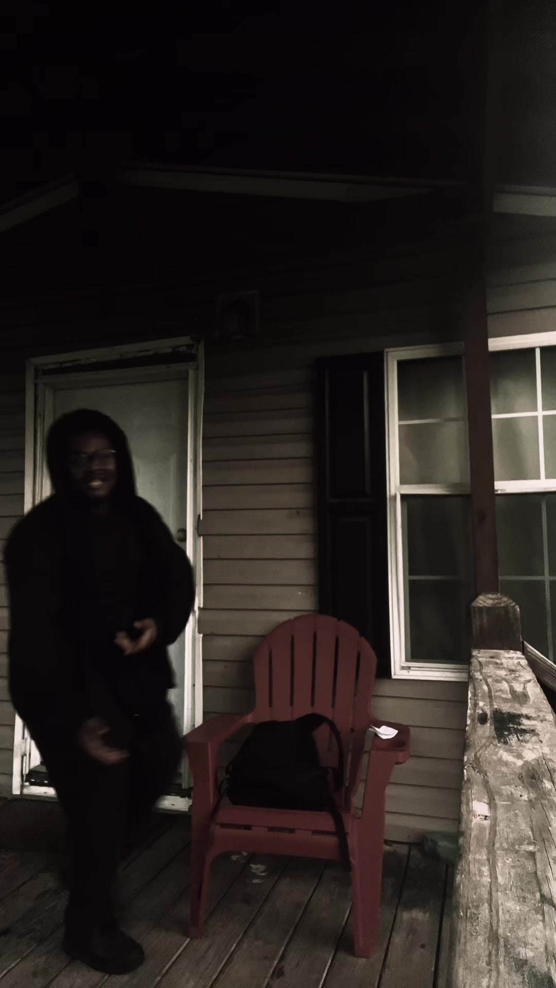 @loner.doodda