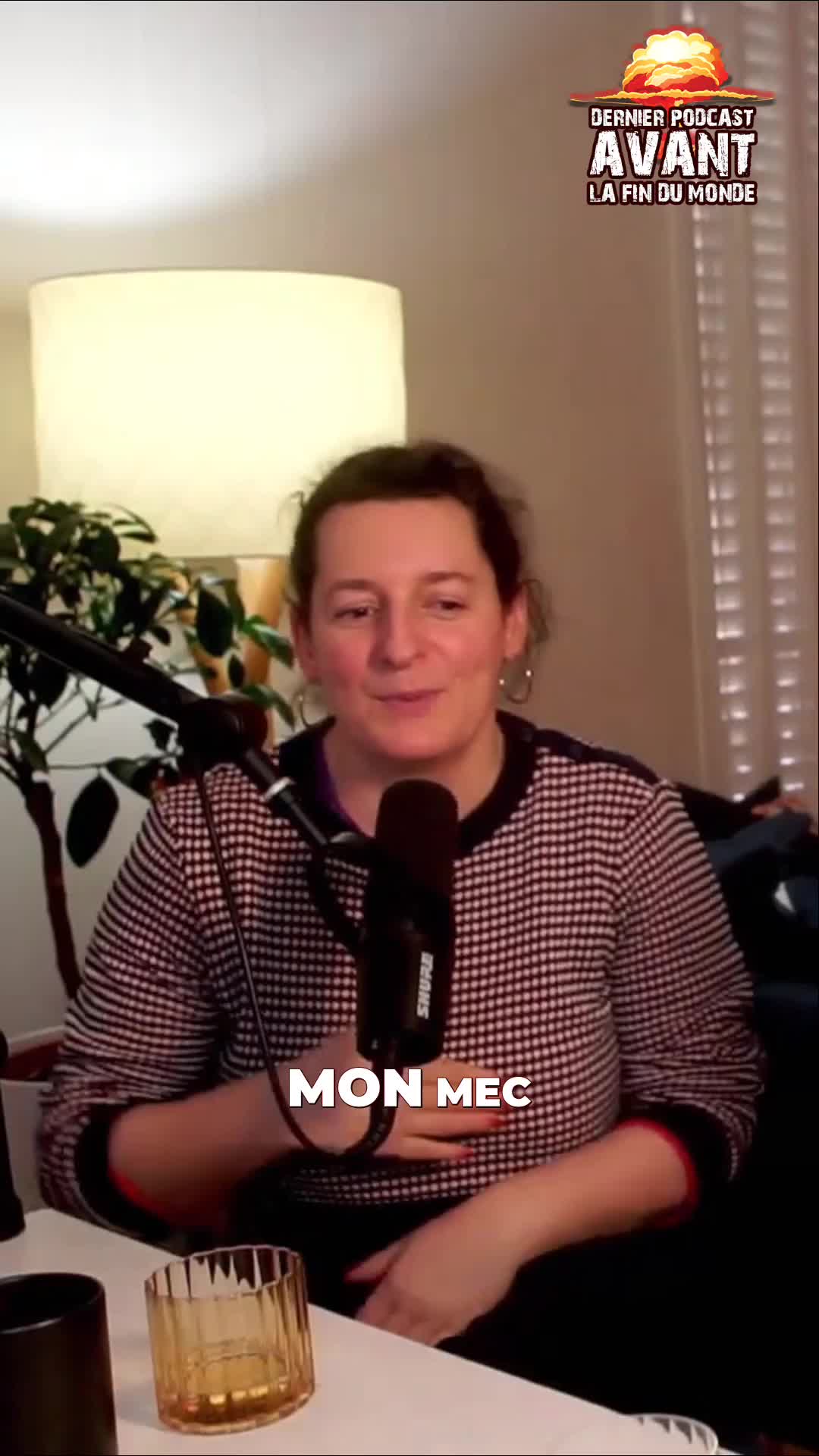 @☢️ Dernier Podcast ☢️