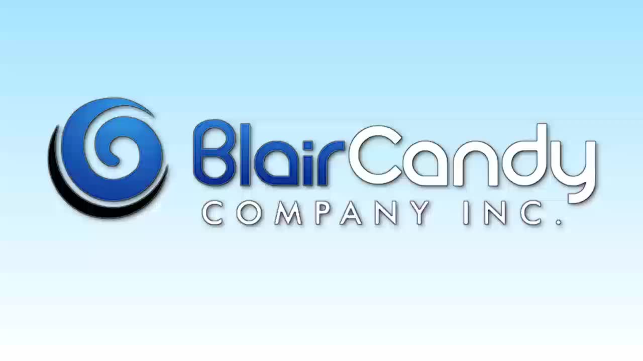 @Blair Candy Company