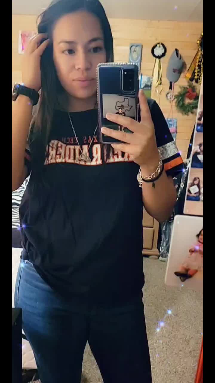 @Nessa Ramirez