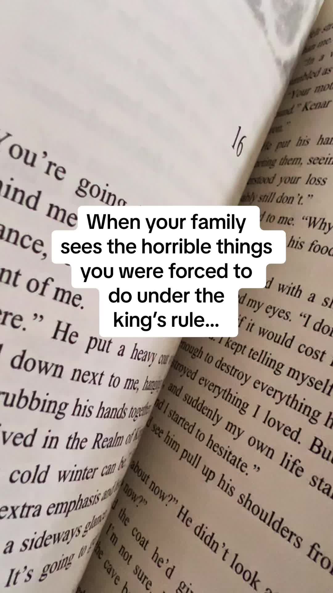 @Michelle Ermens