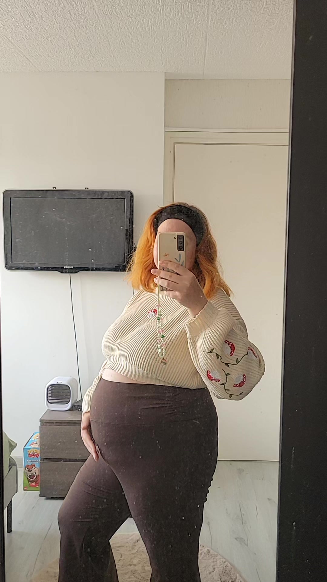 @LaRounarde 🍁🦊🍄
