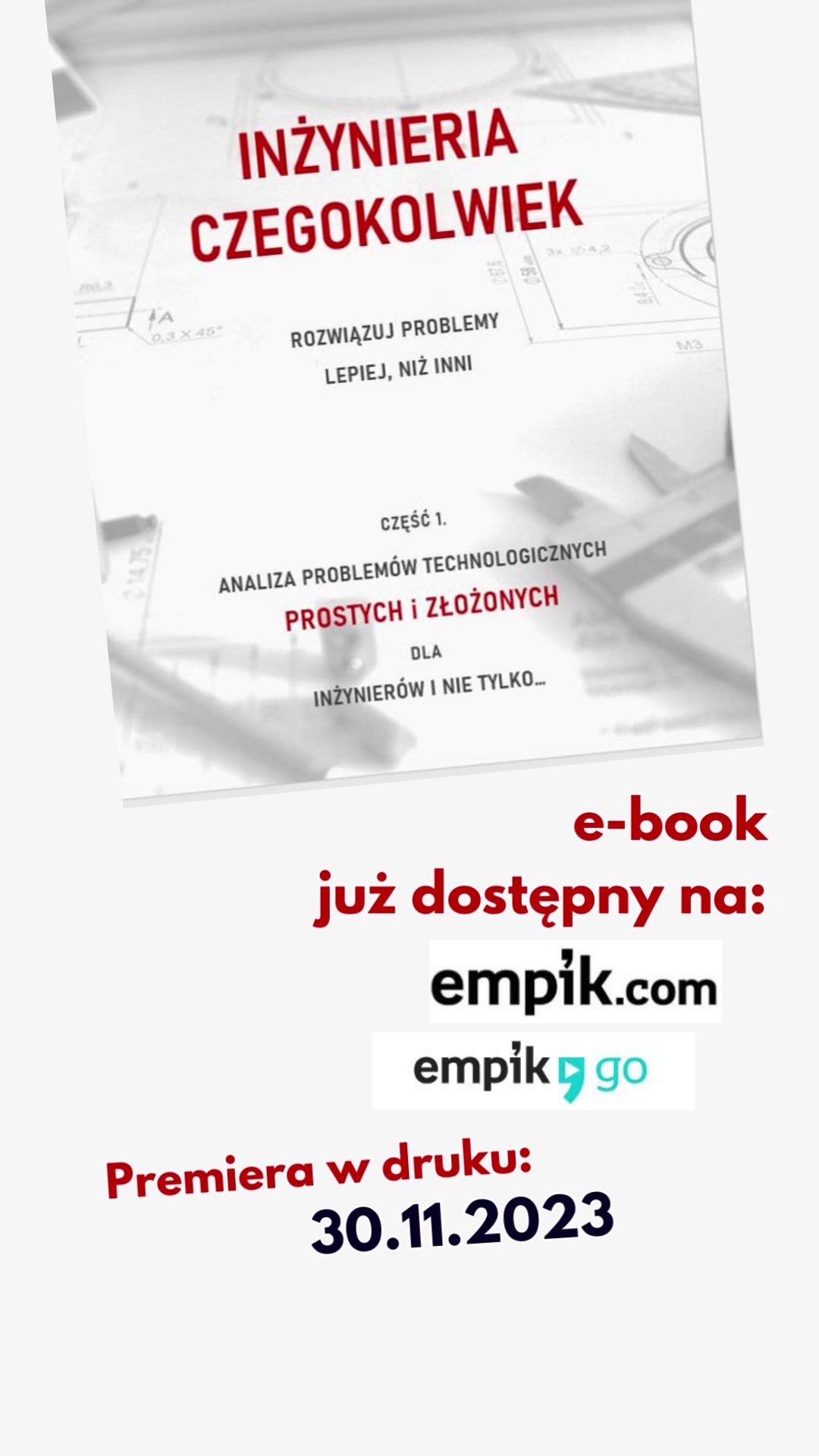 @Inżynieria Czegokolwiek ⚙️