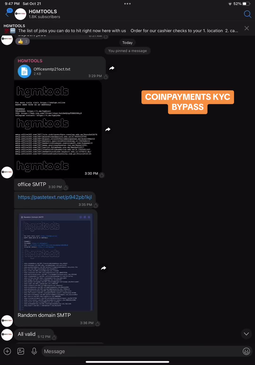 @HGMTOOLS