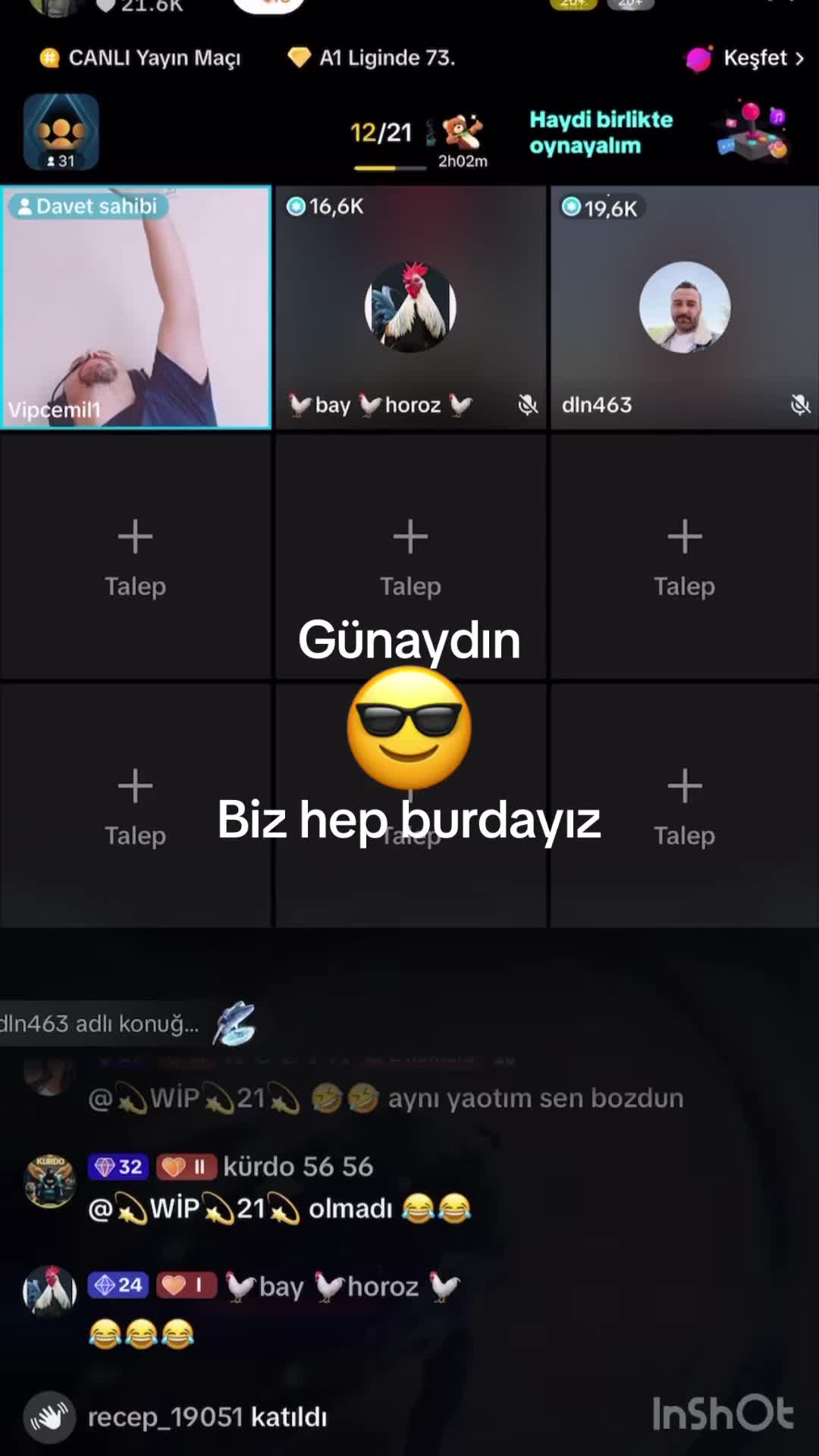 @vipCemil🧿🤗🤗