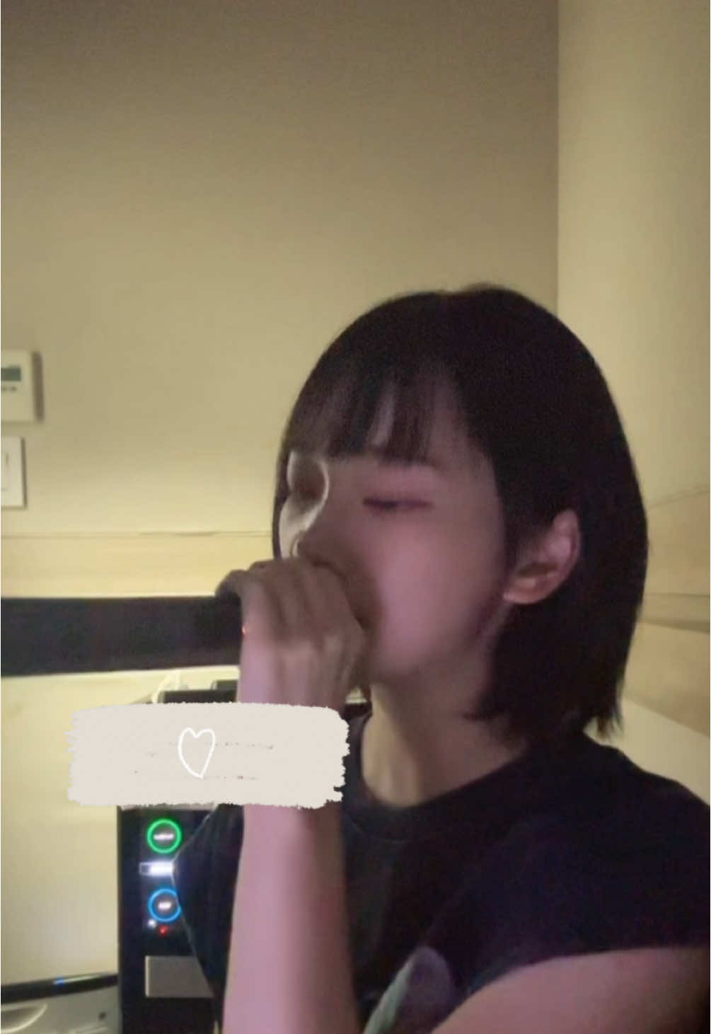 @こひな。
