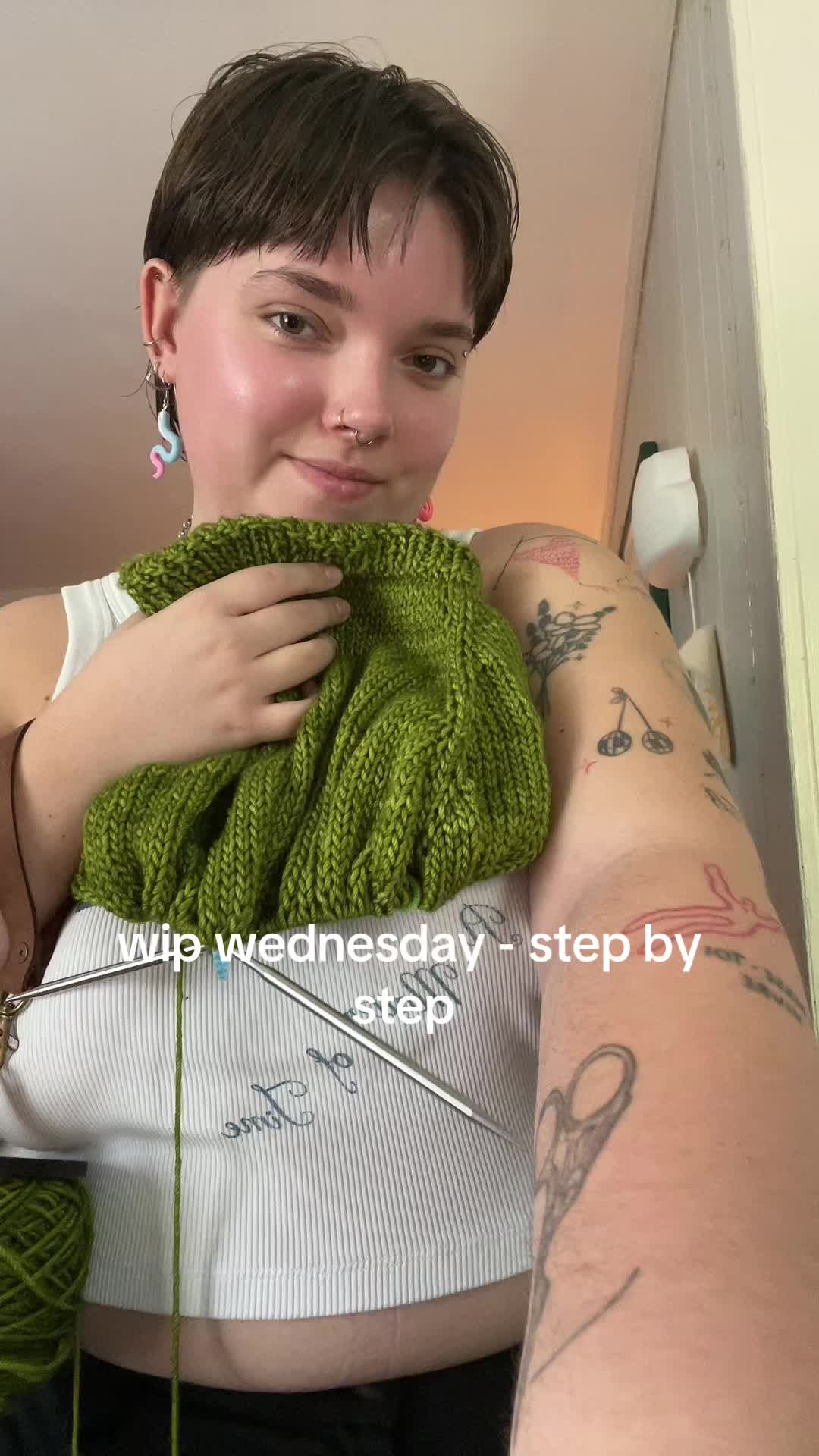 @jules knits