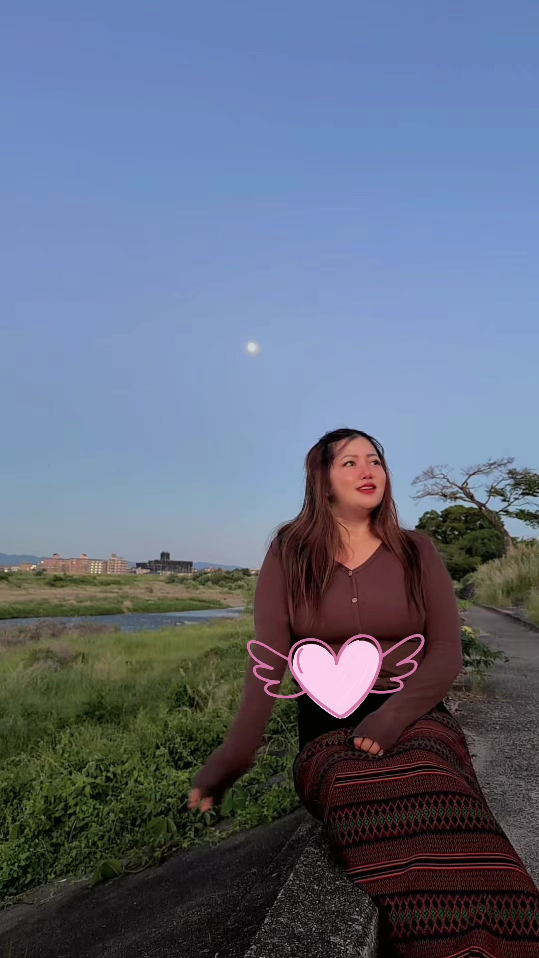 @Kajal gurung ❤️