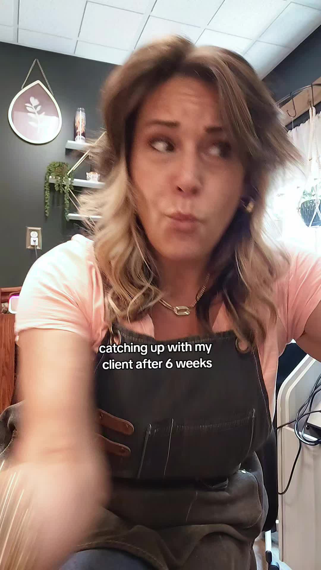 @Emma - STL Hairstylist