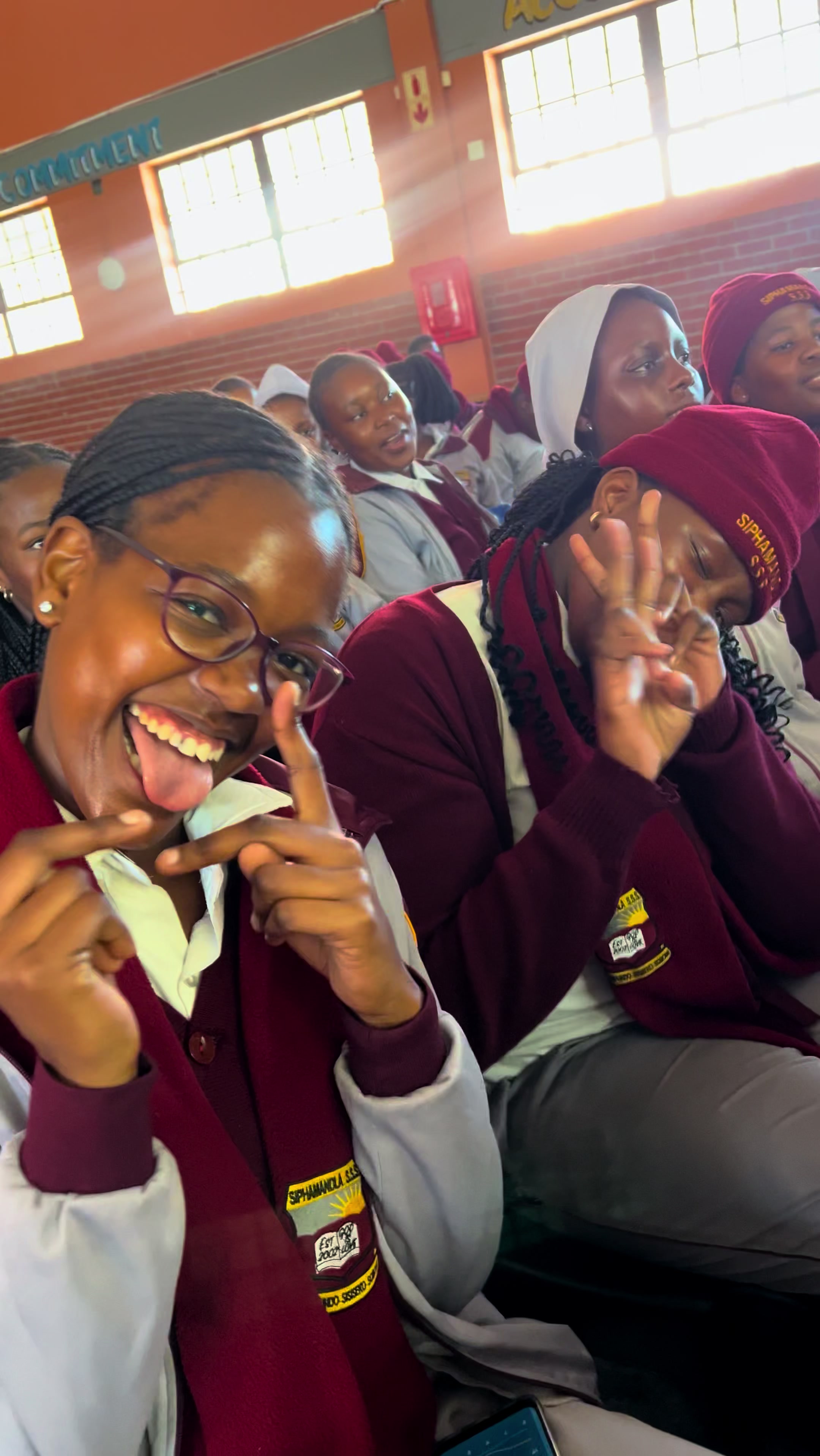 @Siphamandla Arts Group
