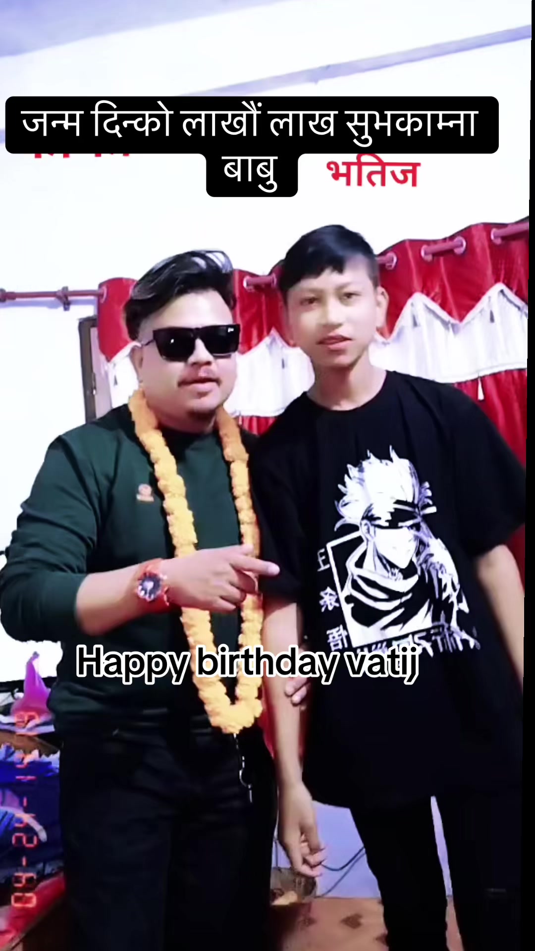 @Arjun Muskan