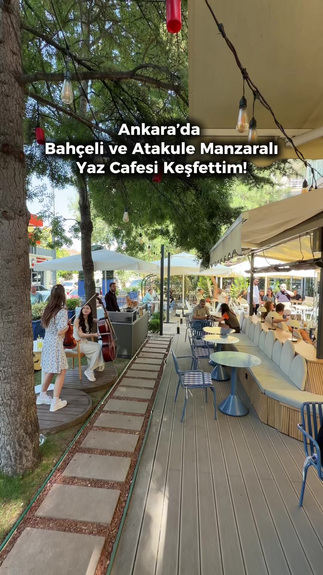@Ankara Yemek Alışveriş Mekan